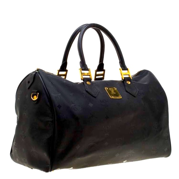 🖤MCM 💼 HOLIDAY BLOWOUT SALE!!! 🖤 - Picture 1 of 11